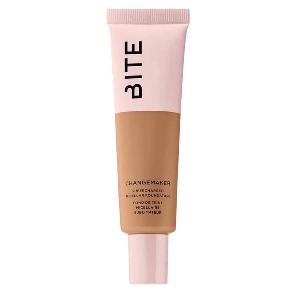 Bite Beauty Changemaker Supercharged Micellar Foundation M90  - 1 Fl oz  ***Item